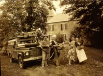 CPM Toby Savage Cradock R Clarendon Park Leicester 