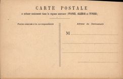 CPA Paris Pont Alexandre III