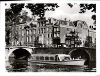 CPM Amsterdam Herengracht Reguliersgracht 