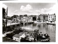 CPM Amsterdam Amstel avec le Pont Maiger 