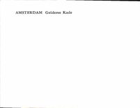 CPM Amsterdam Glederse Kade 