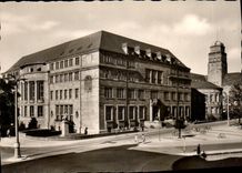 CPM Freiburg Albert Ludwigs Universitat 