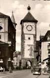 CPM Freiburg Schwabentor 