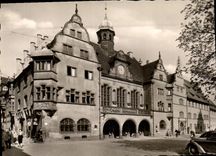 CPM Freiburg Rathaus 
