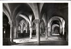 CPM Parma Dome Chypte 