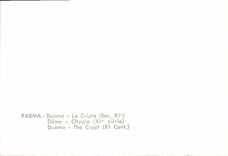 CPM Parma Dome Chypte 