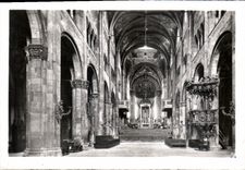 CPM Parma Interieur de le Dome 