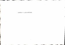 CPM Nimes Les Arenes 