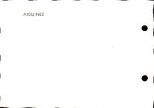 CPM Aiguines 