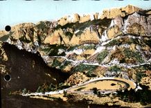 CPM Col d'Illoire 