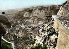 CPM Cirque de Vaumale 