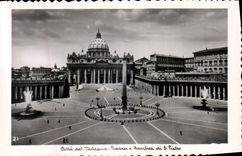 CPM Citta del Vaticano 