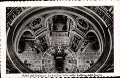 CPM Citta del Vaticano 