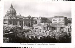 CPM Citta del Vaticano 