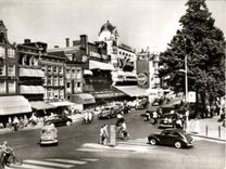 CPM Amstredam Rembrandtplein 