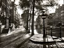 CPM Oud Amsterdam Voorburgwal 