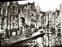 CPM Oud Amsterdam Achterburgwal 