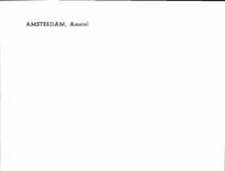 CPM Amsterdam Amstel 