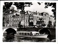 CPM Amsterdam Herengracht Reguliersgracht 