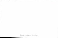 CPM Gornergratbahn Breithorn 