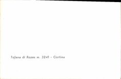 CPM Tofana di Rozes Cortina 