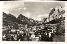 CPM Cortina Col Rosa Pomagagnon 