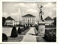 CPM Schloss Nymphenburg 