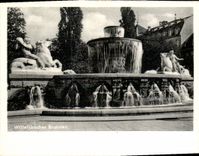 CPM Wittelsbaucher Brunnen 