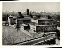 CPM Deeutsches Museum 