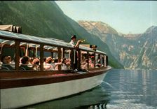 CPM Echoblasen am Konigssee 