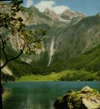 CPM Obersee mit Teufelshornen 