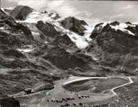 CPM Col du Susten et le Massif du Tierberg 
