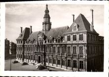 CPM Reims l'Hotel de Ville 