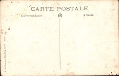 CARTE PHOTO Enfant 