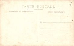 CARTE PHOTO Enfant Bebe