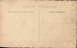 CARTE PHOTO Enfant 