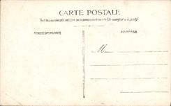 CARTE PHOTO Enfant 