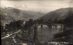 CPA Hahnensee B St Moritz 