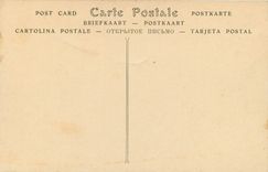 CPA Chateau de Blois aile de Louis XII La Colonnade 