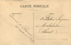 CPA Reims la Cathedrale 