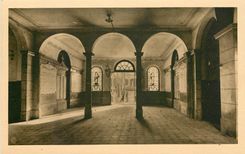 CPA Institution Ste Marie La Seyne Var 