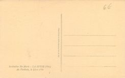 CPA Institution Ste Marie La Seyne Var