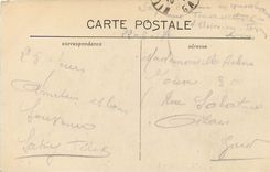 CPA Nimes La Maison Carree et le Theatre 