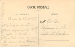 CPA Nimes Les Arenes Vue Interieure 