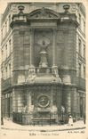 CPA Lille Fontaine Vallon 
