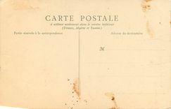 CPA Lille Hopital Militaire et Eglise Saint Etienne 