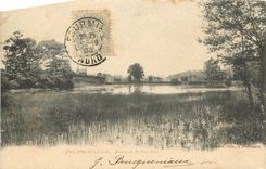 CPA Fourmies Etang