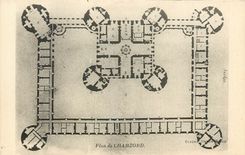 CPA Plan de Chambord 