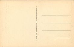 CPA Chambord Le Chateau Le Grand Escalier double 