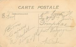 CPA Marseille La Gare St Charles l'Arrivee 